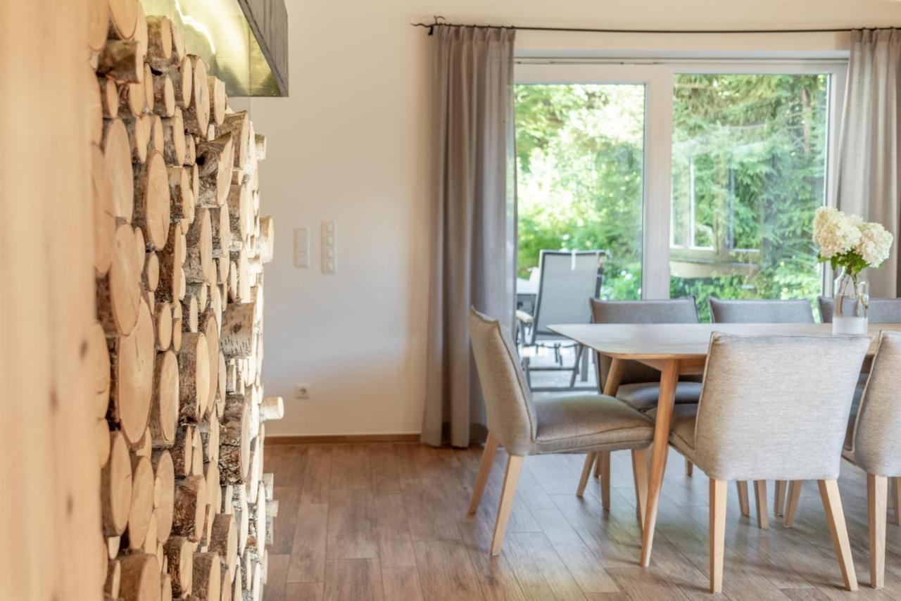 Haus Trudi Villa Walchsee Exterior photo