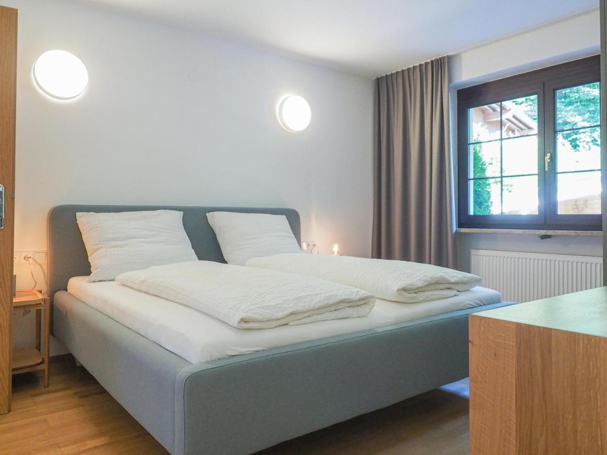 Haus Trudi Villa Walchsee Exterior photo